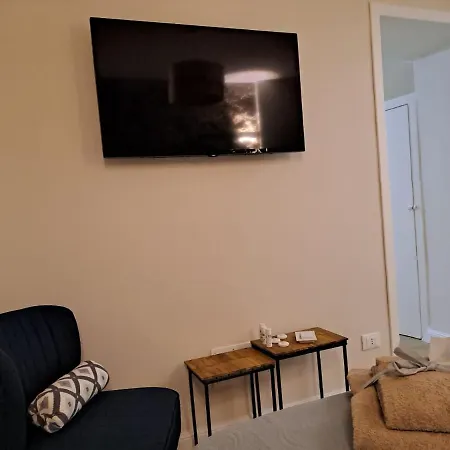 Apartment Esse Boutique Homes *