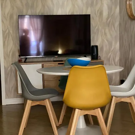 דירה Esse Boutique Homes צ'פאלו