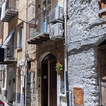 Esse Boutique Homes Cefalù