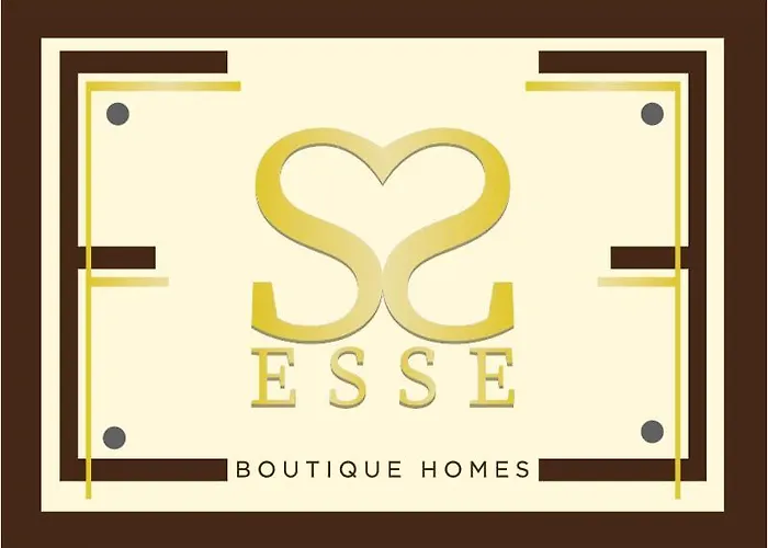 Esse Boutique Homes Cefalù