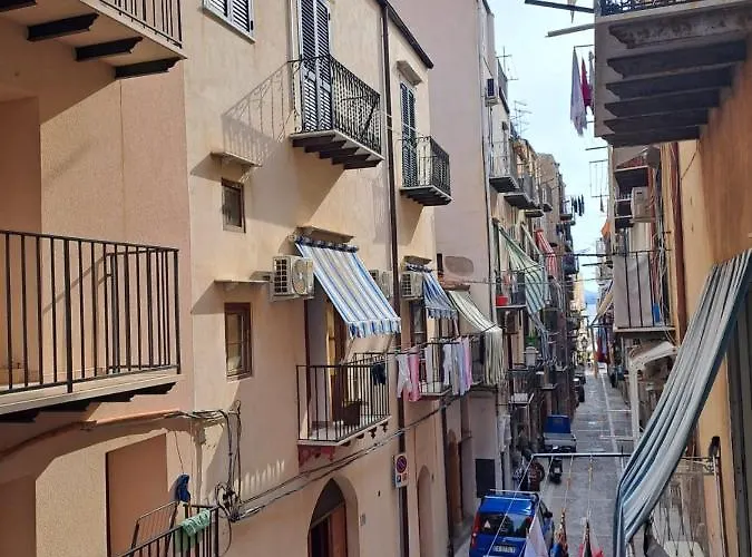 Esse Boutique Homes דירה צ'פאלו