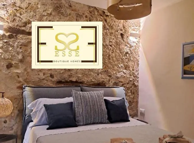דירה Esse Boutique Homes