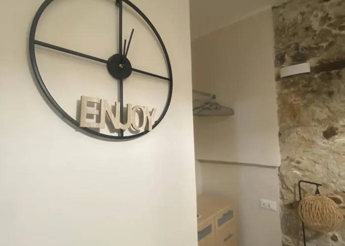 Esse Boutique Homes צ'פאלו