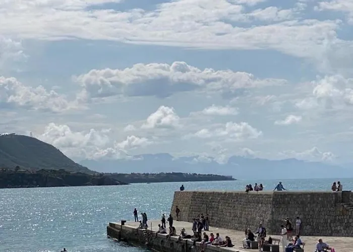 דירה Esse Boutique Homes