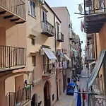 Esse Boutique Homes Apartman Cefalù