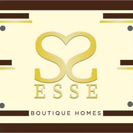Esse Boutique Homes Cefalù