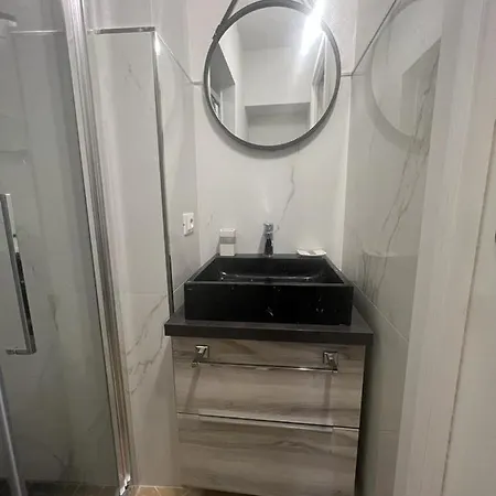 Apartament Esse Boutique Homes