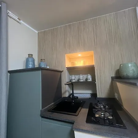 Apartament Esse Boutique Homes