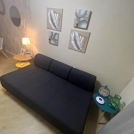 Apartment Esse Boutique Homes Cefalu