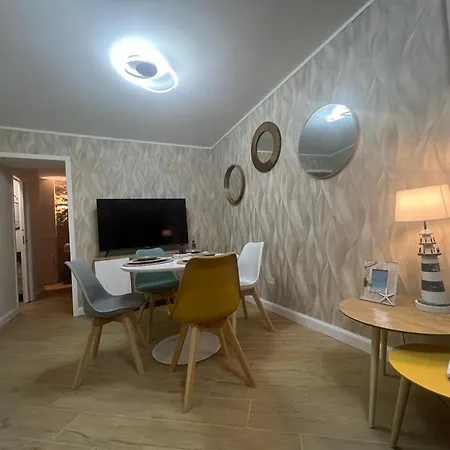 Apartament Esse Boutique Homes *