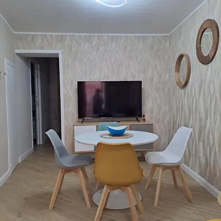 Appartement Esse Boutique Homes