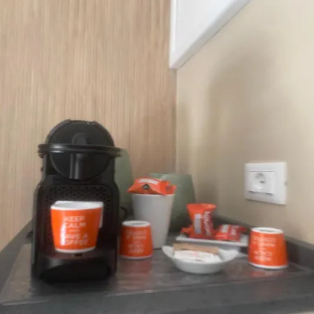 Appartement Esse Boutique Homes