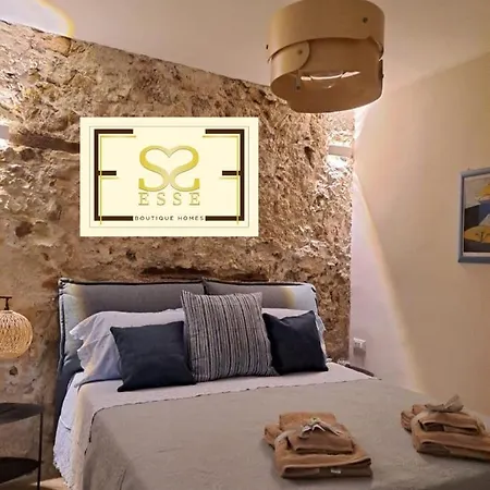 Apartament Esse Boutique Homes