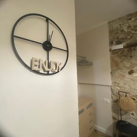 Esse Boutique Homes Cefalù