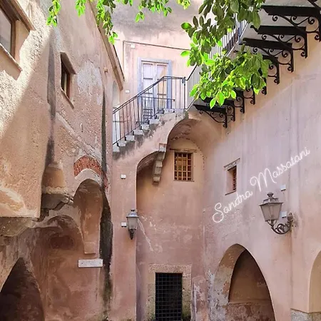 Appartement Esse Boutique Homes *