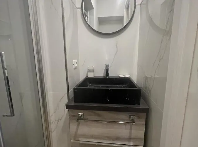 Διαμέρισμα Esse Boutique Homes