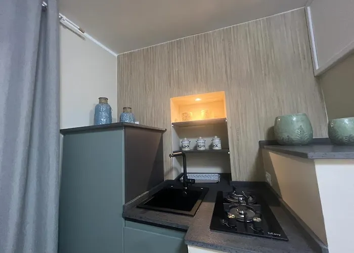 Appartement Esse Boutique Homes