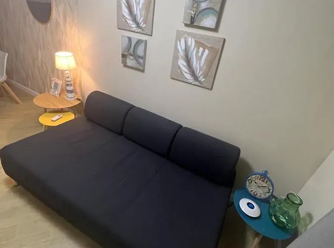 Lejlighed Esse Boutique Homes Cefalù