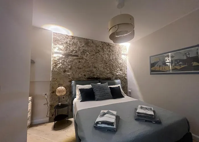 Esse Boutique Homes * Cefalù