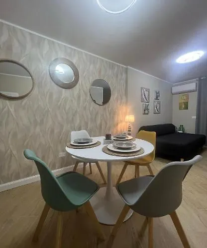 Esse Boutique Homes Appartement Cefalù