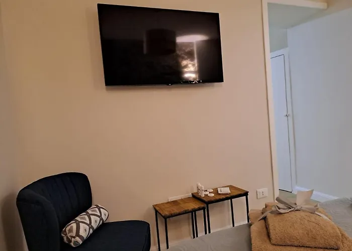 Апартаменти Esse Boutique Homes *