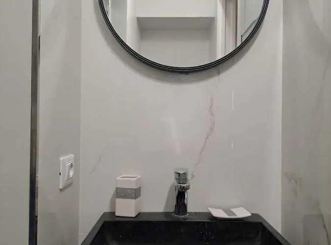 Esse Boutique Homes Διαμέρισμα