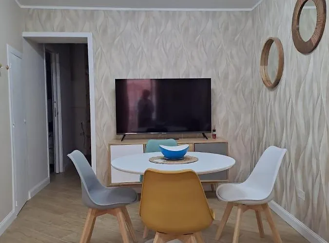 Διαμέρισμα Esse Boutique Homes