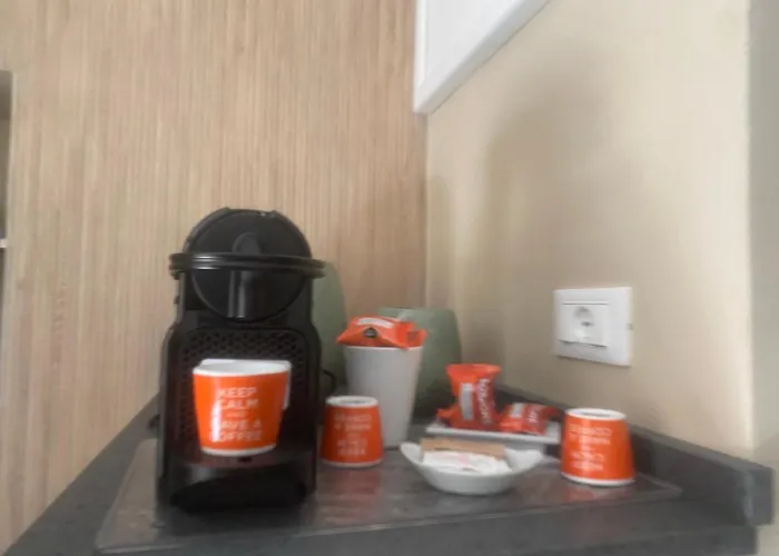 Appartement Esse Boutique Homes