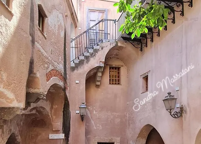 Appartement Esse Boutique Homes *