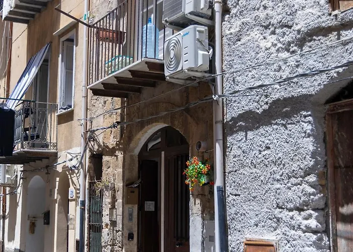 Esse Boutique Homes Cefalù